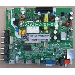 LINDEN L32MTV17A MAIN BOARD MS33931-ZC01-01 1010151850